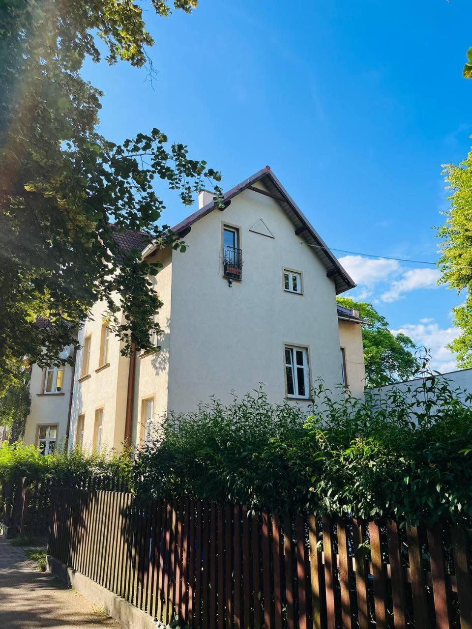 Kawalerka W Sopocie Apartment Sopot Exterior photo