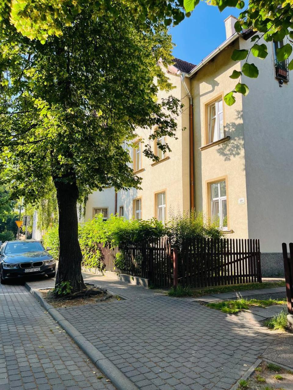 Kawalerka W Sopocie Apartment Sopot Exterior photo